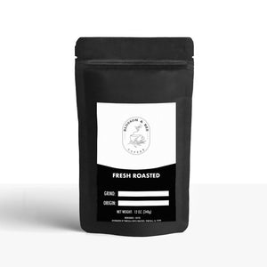 African Kahawa Blend